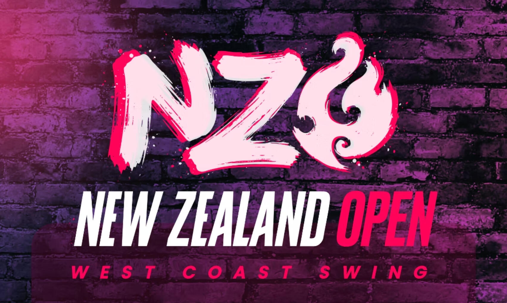 New Zealand Open WCS