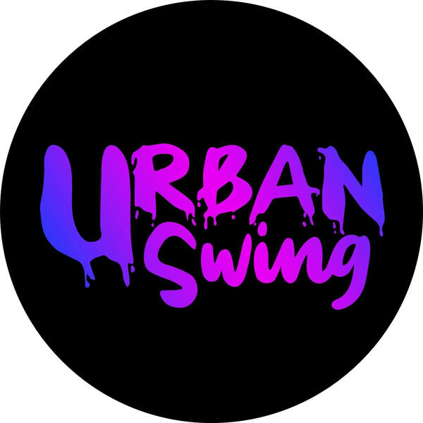 Urban Swing Logo Urban Swing Logo
