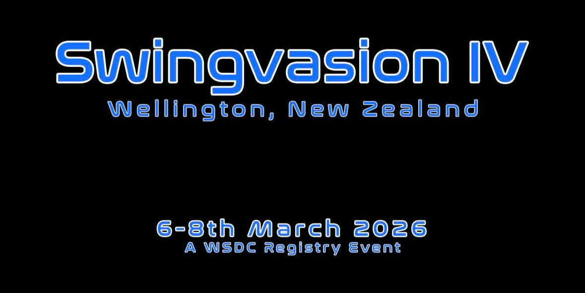 Swingvasion